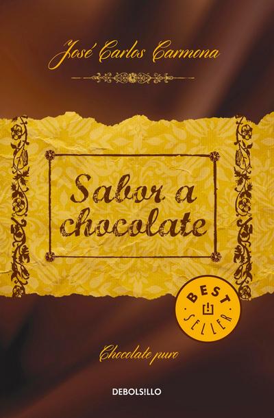 Sabor a Chocolate / The Taste of Chocolate