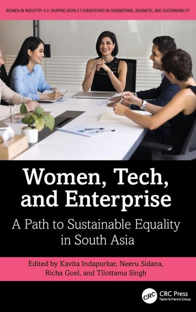 Women, Tech, and Enterprise