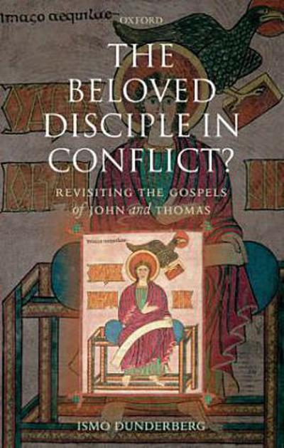 The Beloved Disciple in Conflict?