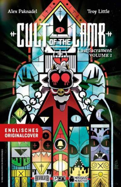 Cult of the Lamb - Der zweite Vers