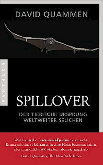 Spillover