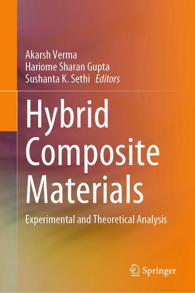 Hybrid Composite Materials