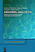 Genderlinguistik