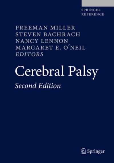 Cerebral Palsy Cerebral Palsy, 3 Teile