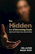 The Hidden Art of Interviewing People