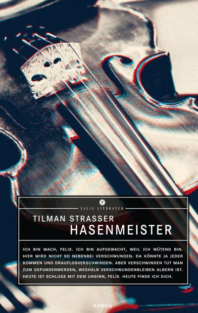 Strasser, T: Hasenmeister