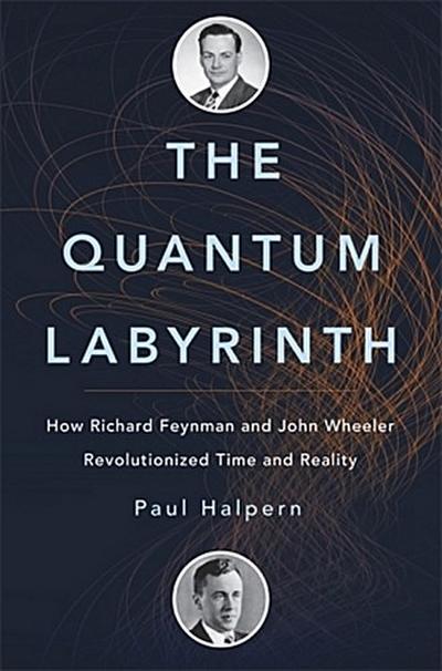 The Quantum Labyrinth