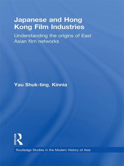 Japanese and Hong Kong Film Industries