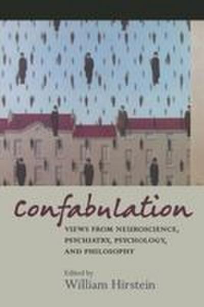 Confabulation