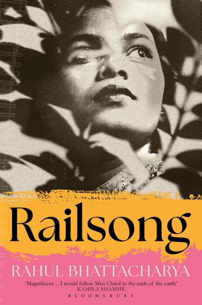 Railsong