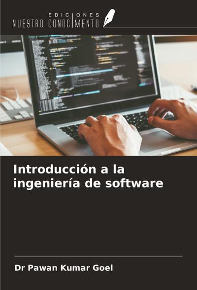Introducción a la ingeniería de software