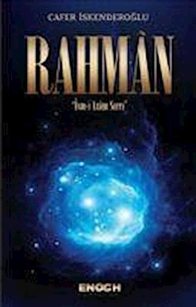 Rahman - Ism-i Azam Sirri