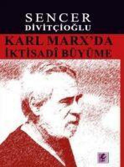 Karl Marxda Iktisadi Büyüme
