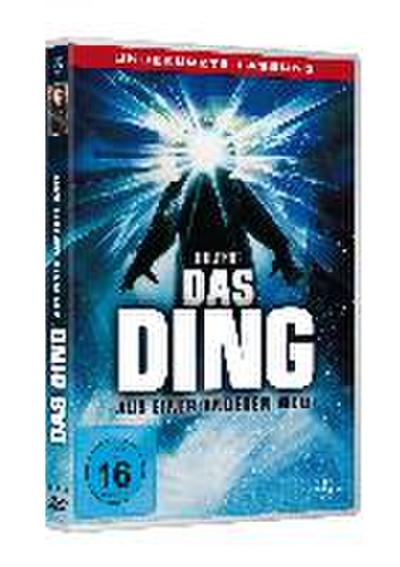 Das Ding aus einer anderen Welt