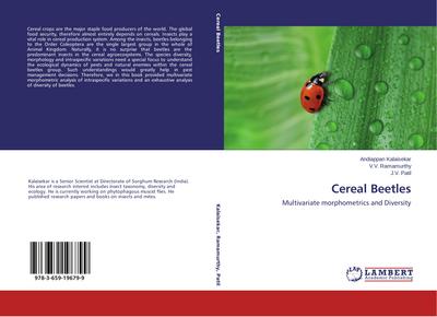 Cereal Beetles