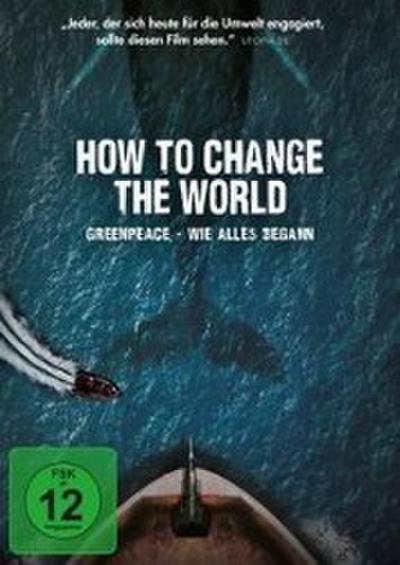 Rothwell, J: How to Change the World