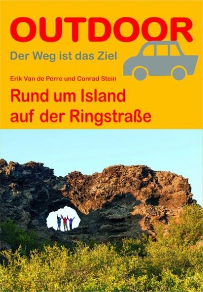 Rund um Island auf der Ringstraße