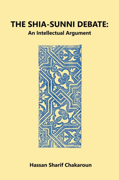 THE SHIA-SUNNI DEBATE