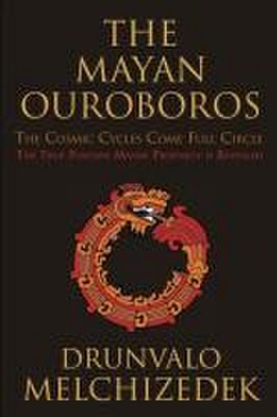 The Mayan Ouroboros