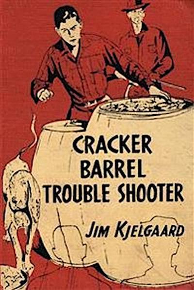 Cracker Barrel Trouble Shooter