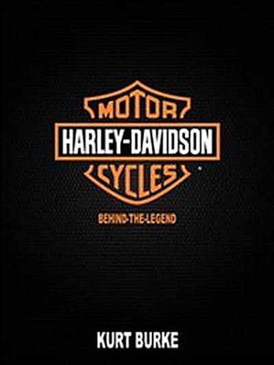 Harley Davidson