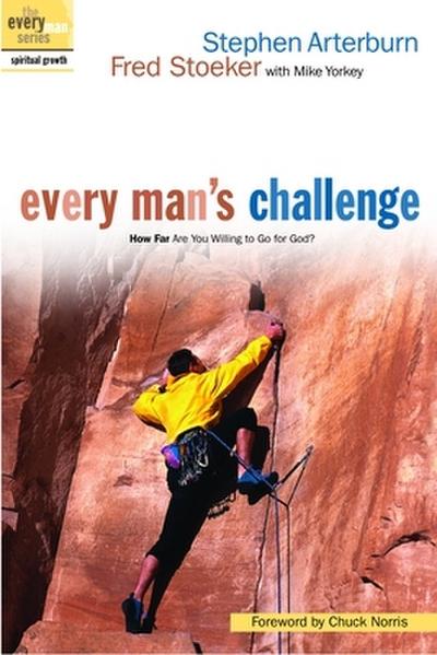 Every Man’s Challenge