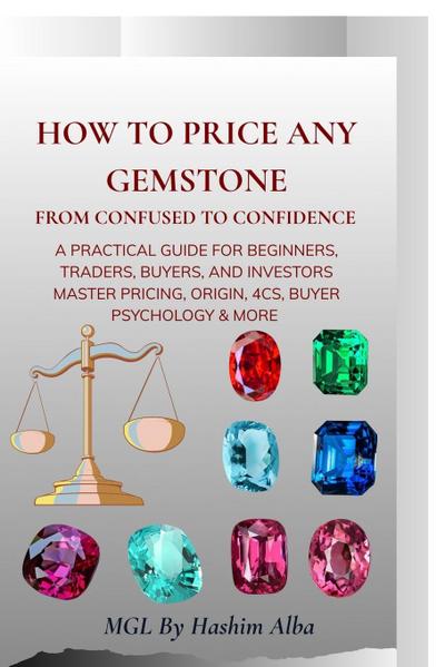 How to Price Any Gemstone
