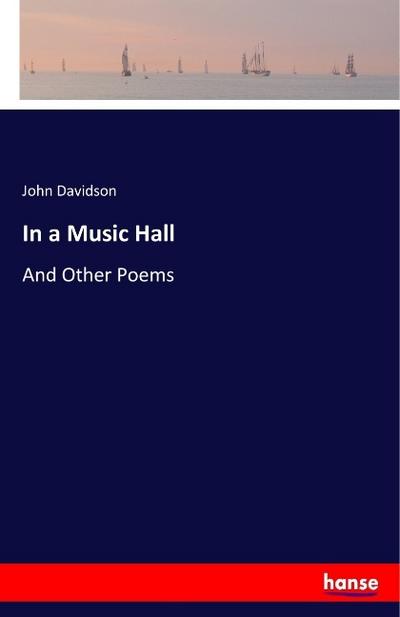 In a Music Hall