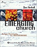 The Emerging Church