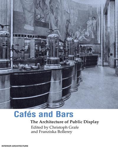 Cafes and Bars