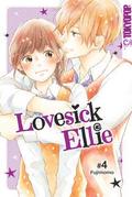 Lovesick Ellie 4
