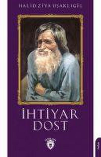 Ihtiyar Dost