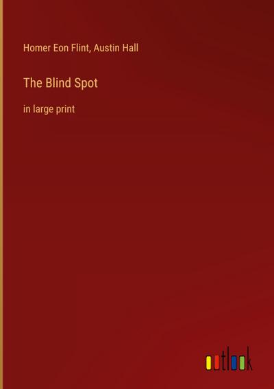 The Blind Spot