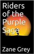 Riders of the Purple Sage