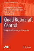Quad Rotorcraft Control