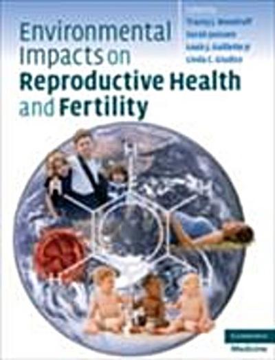 Environmental Impacts on Reproductive Health and Fertility