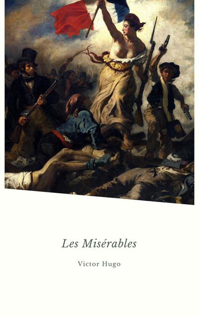 Les Misérables (Book Center)