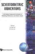 SCIENTOMETRIC INDICATORS (B/H)