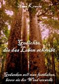 Gedichte, die das Leben schreibt