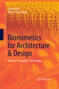 Biomimetics for Architecture & Design