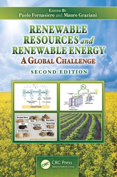 Renewable Resources and Renewable Energy