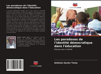Les paradoxes de l’identité démocratique dans l’éducation