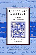 Paracelsus Lesebuch - Klaus Bielau