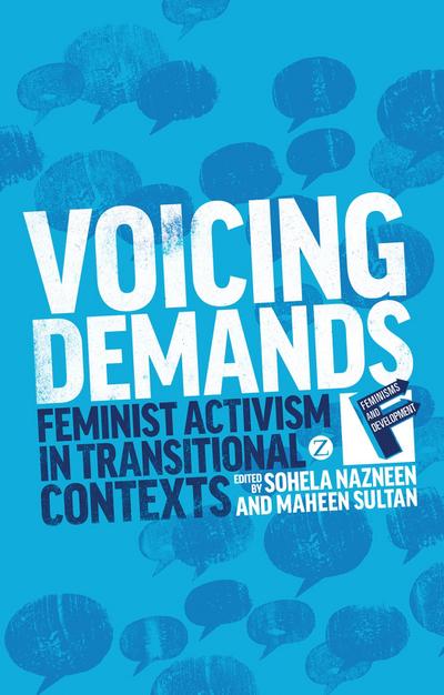 Voicing Demands