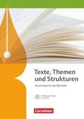 Texte, Themen und Strukturen - Allgemeine Ausgabe 