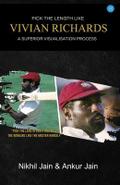 Pick the Length like Vivian Richards