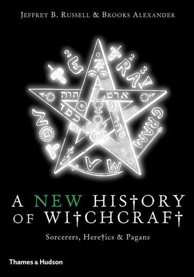 A History of Witchcraft