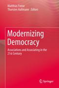Modernizing Democracy?