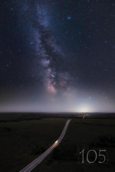 105 Meadowlark Reader