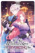 To Sir, Without Love: I’m Divorcing You 3 (M